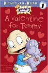 A Valentine for Tommy - Wendy Wax