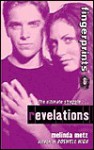 Revelations - Melinda Metz