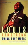 Swing That Music - Louis Armstrong