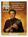 Butch Baldassari's Mandolin Tunes for Practice and Repertoire: Two CDs - Butch Baldassari