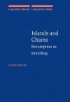 Islands and Chains: Resumption as Stranding - Cedric Boeckx