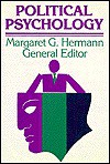 Political Psychology - Margaret G. Hermann