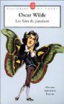 Les ailes du paradoxe - Oscar Wilde, Arnaud Hofmarcher