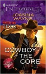 Cowboy to the Core - Joanna Wayne