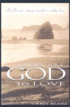 Searching For A God To Love - Chris Blake