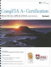 CompTIA A+ Certification: Practical Application - Axzo Press