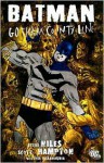 Batman: Gotham County Line - Steve Niles, Scott Hampton, José Villarrubia