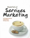 Essentials of Services Marketing - 1st Edition - Christopher Lovelock, Jochen Wirtz, Patricia Chew