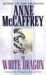 White Dragon (Dragonriders of Pern Trilogy) - Anne McCaffrey