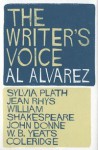 The Writer's Voice - A. Alvarez