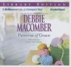 Patterns of Grace: Devotions from the Heart - Debbie Macomber, Joyce Bean