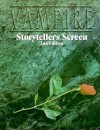 Vampire Storyteller's Screen - Graeme Davis