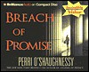 Breach of Promise (Nina Reilly #4) - Perri O'Shaughnessy