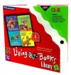 Living Books Library #1: Contains Complete Programs For Little Monster At School, Ruff's Bone, Stellaluna, And The Tortoise And The Hare - Living Books