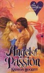 Angel of Passion - Kathryn Hockett