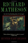 Hunted Past Reason - Richard Matheson