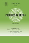 Progress in Optics - Emil Wolf