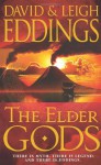 The Elder Gods - David Eddings, Leigh Eddings