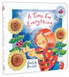 A Time for Everything - Susie Poole