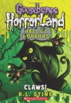 Goosebumps Hall of Horrors #1: Claws! - R.L. Stine