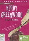 Devil's Food - Kerry Greenwood, Louise Siversen