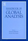 Handbook of Global Analysis - Demeter Krupka, David M. Saunders