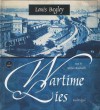 Wartime Lies - Louis Begley, Stefan Rudnicki