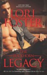 The Buckhorn Legacy - Lori Foster