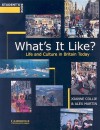 What's It Like?: Life and Culture in Britain Today - Joanne Collie, Alex Martin