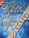 Progressive Flute [With CD] - Peter Gelling