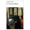 L'Immoraliste (French ed) - André Gide