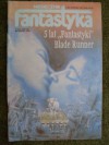 Miesięcznik Fantastyka 60 (9/1987) - Redakcja miesięcznika Fantastyka