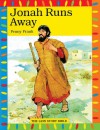 Jonah Runs Away - Penny Frank