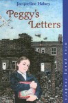 Peggy's Letter - Jacqueline Halsey