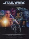 Core Rulebook (Star Wars Roleplaying Game) - Bill Slavicsek, Andy Collins, J.D. Wiker