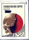Foundation and Empire (Foundation 2) - Isaac Asimov, Dan Lazar