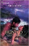 The Hunted - Anna Leonard