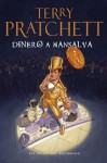 Dinero a mansalva (Mundodisco, #36) - Terry Pratchett