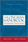 The Longman Handbook for Writers and Readers (with MyCompLab) - Chris M. Anson, Robert A. Schwegler