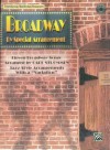 Broadway by Special Arrangement (Jazz-Style Arrangements with a "Variation"): Trombone / Baritone / Bassoon, Book & CD [With Includes CD] - Carl Strommen