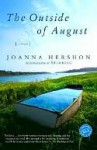 The Outside of August - Joanna Hershon