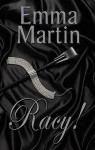 Racy! - Emma Martin