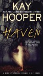 Haven (A BISHOP/SCU NOVEL) - Kay Hooper