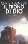 Il trono di Dio - Chris Kuzneski, G. P. Gasperi