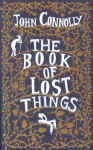 The Book of Lost Things - John Connolly