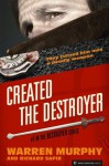 Created, The Destroyer (The Destroyer #1) - Richard Ben Sapir, Warren Murphy