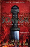 Scramasax (The Viking Sagas) - Kevin Crossley-Holland