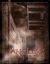 Fangless (Vampire Homicide Detectives) - Valynda King