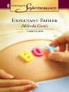 Expectant Father - Melinda Curtis