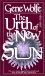 The Urth of the New Sun - Gene Wolfe